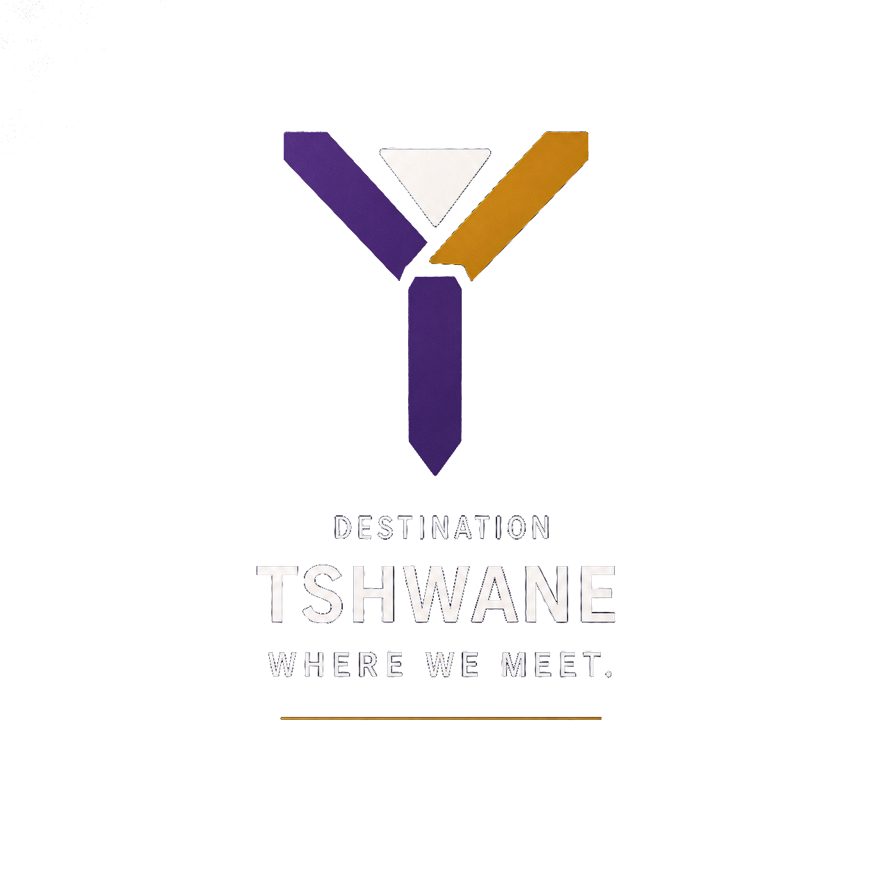 Destination Tshwane — Where we meet.